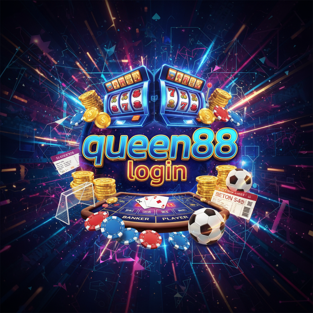 queen88 login
